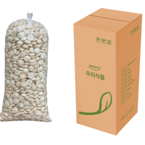 떡뻥튀기2kg, 2kg, 1개