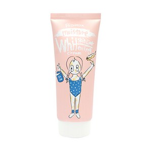 엘리자베카 스킨 라이어 모이스춰 화이트닝 크림 100ml, 1개