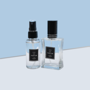 투베이스 누구나 향수 만들기 DIY세트 조향키트 체험키트 60ml, 50ml, 1세트