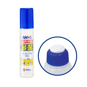 아모스 물풀 50ml, 2개