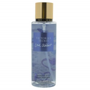 Victoia's Secet Fagance Mist fo Women Love Addict 250ml(8.4 Ounce)/빅토리아 시크릿 미스트, 1개, 250ml