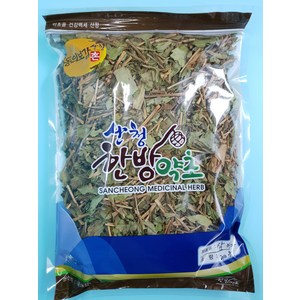 지리산 산청 약초 삼백초 300g 국내산 삼백초차, 1개