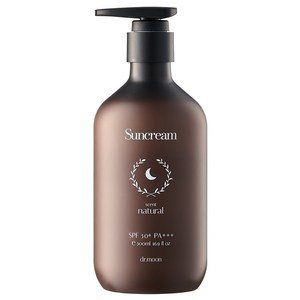 DRMOON 프리미엄 알로에베라 선크림 SPF50+ PA+++