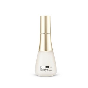 숨37도 타임에너지 리셋팅 에멀전 120ml, 1개