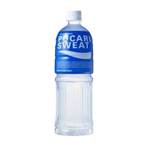 동아오츠카 포카리스웨트 900ml x 5페트, 5개