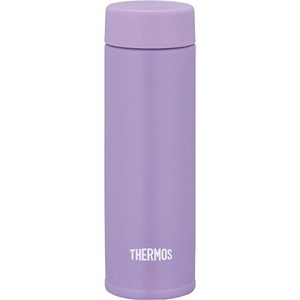 일본직배송 써모스 THERMOS 미니 텀블러 120ml 150ml 180ml 휴대용 진공 단열 보온병, 퍼플