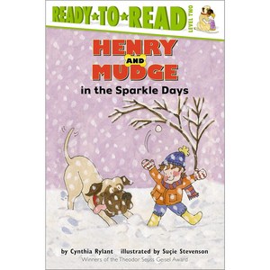 Henry and Mudge in the Sparkle Days:, Simon & Schuster