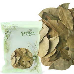 동의한재 월계수잎, 500g, 1개