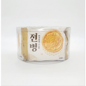 죽마고우 바삭바삭 고소한 전병, 400g, 1개