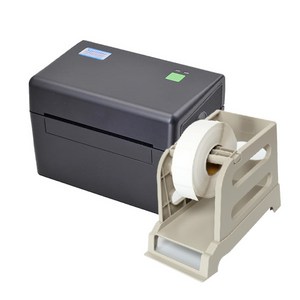 XPRINTER XP-DT108B 가성비 출력 패키지, dt108b+감열라벨+거치대+프로그램, 1개