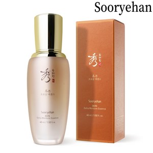 수려한 본 초보습 에센스, 45ml, 1개