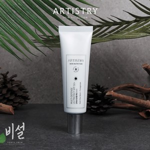 암웨이 아티스트리 스킨 뉴트리션 멀티 디펜스 유브이 프로텍트 SPF50+, 50ml, 1개