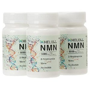 일본 NMN 5000mg 50정 3개 / 5개 세트