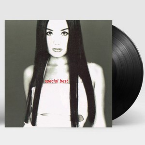 핫트랙스 UHM JUNG HWA(엄정화) - ALL DETAILS: SPECIAL BEST [180G LP]