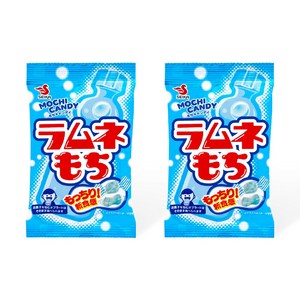 세이카 라무네 모찌 카라멜, 32g, 2개