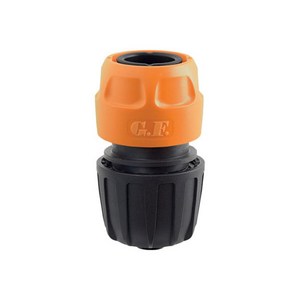 GFGARDEN 오픈 유니버셜 호스컨넥터 13~19mm 8004-3027, 1개