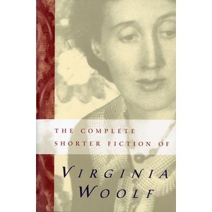 (영문도서) The Complete Shote Fiction of Viginia Woolf: Second Edition Papeback, Maine Books, English, 9780156212502