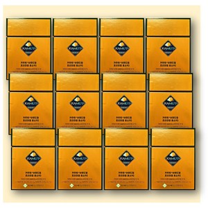 골드 카무트효소 [카무브 브랜드밀발효효소 40%], 90g, 12개