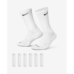 나이키 EVERYDAY PLUS CUSH CREW SOCKS 헬스 운동 러닝 데일리 캐주얼 쿠션 크루 삭스 양말