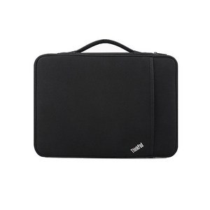 레노버 ThinkPad 14-inch Sleeve 노트북 파우치 4X40N18009, 1개