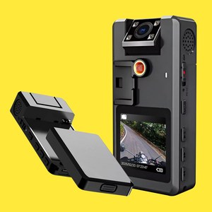 A53 Po 배터리분리형 자전거 오토바이 블랙박스, A53 PRO (메모리카드 미포함), 2GB