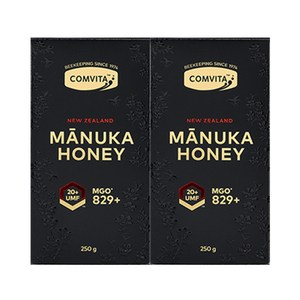 [공식정품] 콤비타 UMF20+ 마누카꿀 250g, 없음, 2개