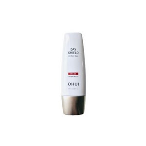 오휘 데이쉴드 퍼펙트 선 레드, 50ml, 3개