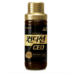 컨디션 CEO, 150ml, 10개