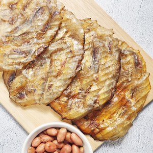 서래푸드 참쥐포 대 1kg 약50미, 1개