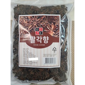 팔각향 스타아니스, 1kg, 1개