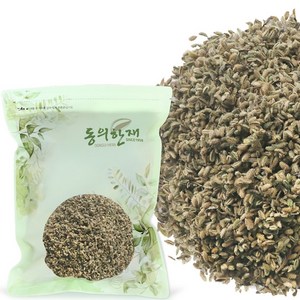 동의한재 국산 사상자 뱀도랏열매, 300g, 1개