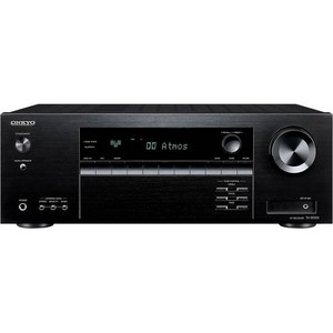 [ONKYO] 온쿄 TX-SR393 5.2채널 AV리시버