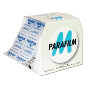 파라필름M 4인치x38m Parafilm M Laboratory Wrapping Film, 1개