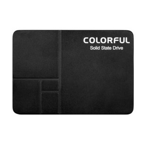 컬러풀 SL500 SSD (256GB) 디앤디컴, 0GB, 선택하세요