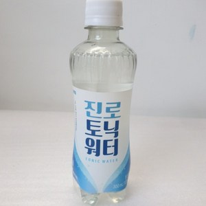 하이트진로 토닉워터 오리지널 600ml, 40개