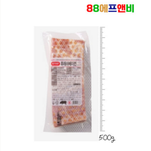 SFOOD 통베이컨 500g 냉동 고급 숙성, 3개