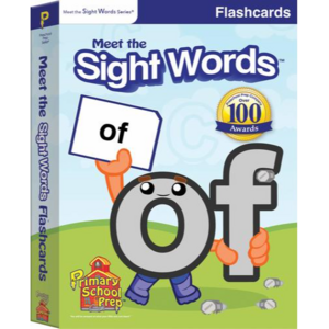 [국내독점][최저가보상][정품]프리스쿨프랩 Peschool Pep Sight Wods Flashcads