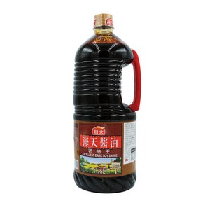 해천 시그니처 노추왕 간장, 1.75L, 2개