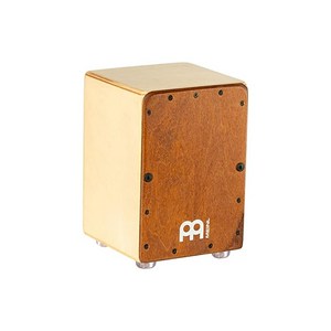 Meinl MEINL Percussion 마이넬 미니카혼 Mini Cajon MC1AB, 1개