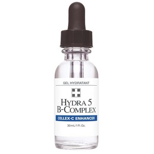 CELLEX-C Hyda 5 B-Complex (1) $106.00 30 mL 셀렉스씨 하이드라 5 셀렉스씨 하이드라5 비 컴플렉스30밀리 캐나다에서 직배송, 1개, 30ml