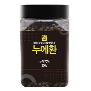 누에환 200g 국산 국내산, 1개