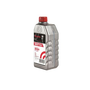 브렘보 브레이크 오일 DOT 5 5.1 500ml, 1개