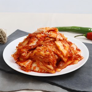 [모든반찬] 맛김치 10kg, 1개