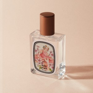 baby peach - 복숭아 도화꽃, 1개, 30ml