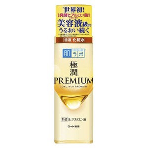 하다라보 고쿠쥰 프리미엄 히알루론액 화장수, 1개, 170ml