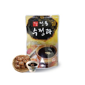 파낙스 참다음 전통수정과 790ml 원액, 2개