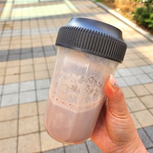 일본 이노마타 프로틴 쉐이커(식품검역인증), 본상품선택, 560ml, 1개