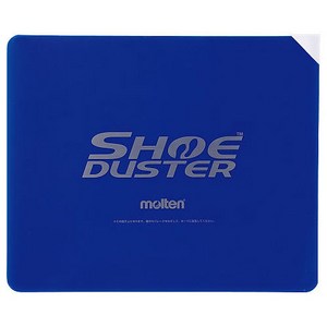 몰텐 슈 더스터 SHOE DUSTER 접착지 TT0020 먼지제거, 블루, 1개