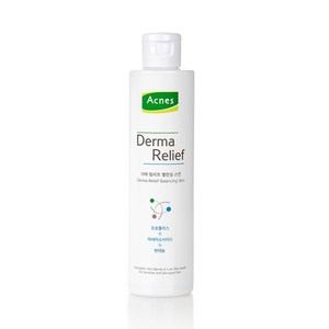 아크네스 더마릴리프 밸런싱 스킨, 200ml, 1개