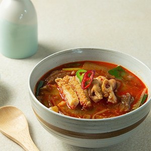 농가의아침 내장탕 700g, 1개